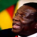 Emmersonmnangagwapic