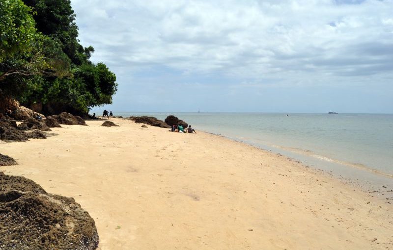 Island.portuguese.inhaca