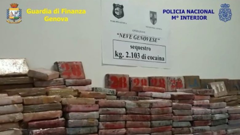 Italyhaul
