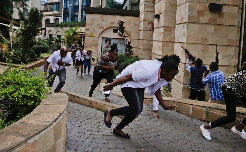 Kenya-nairobi-attack-run