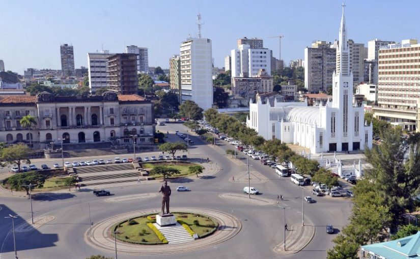 Maputo.cityhall.lusa_