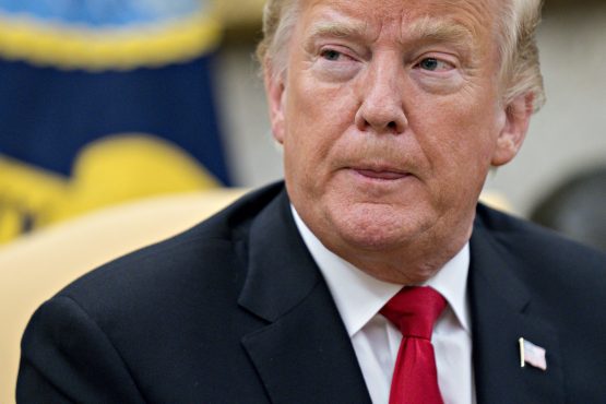 Trumpafricaus