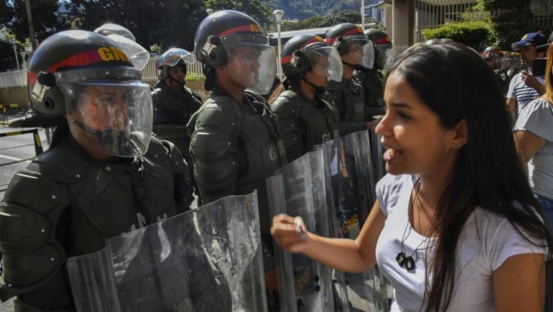 Venezuelaus