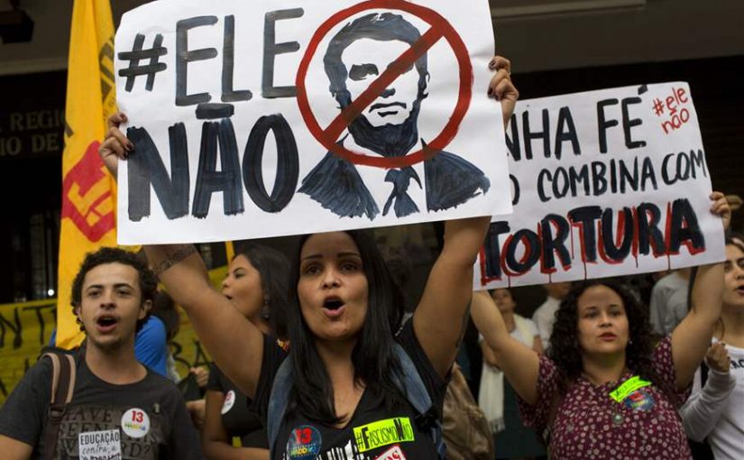 Brazil-Education-Bolsonaro