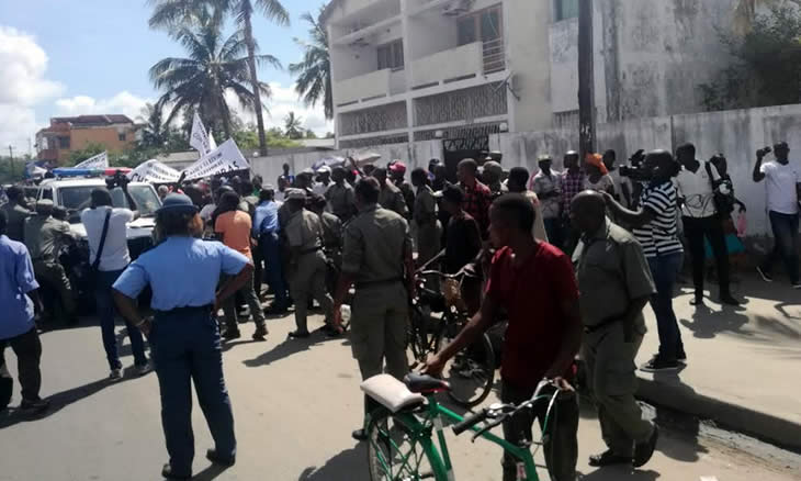 MARCHAQUELIMANE