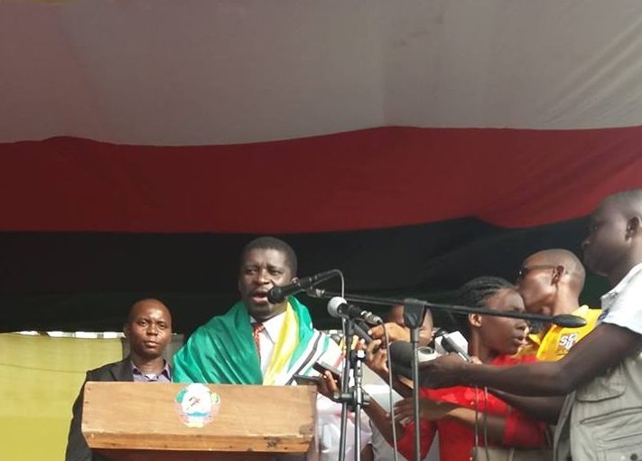 Araujospeech