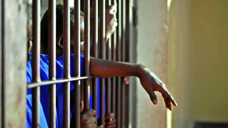 Childrenprison