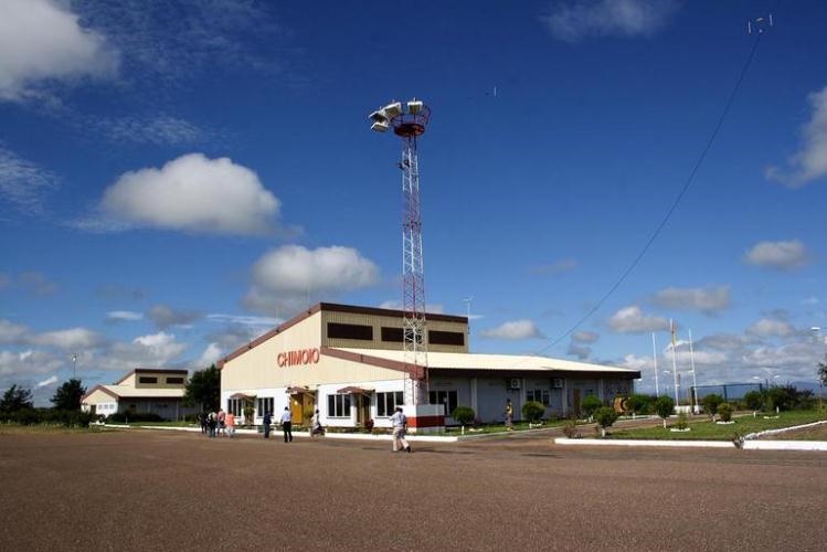 Chimoio.airportfm
