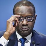 Creditsuisseceogetty