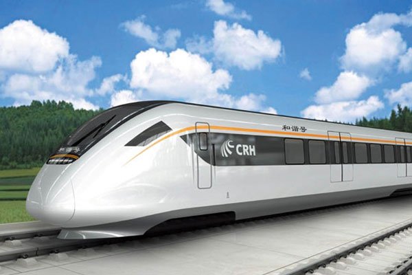 Crrc