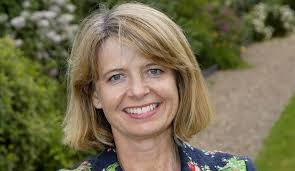 Harrietbaldwin