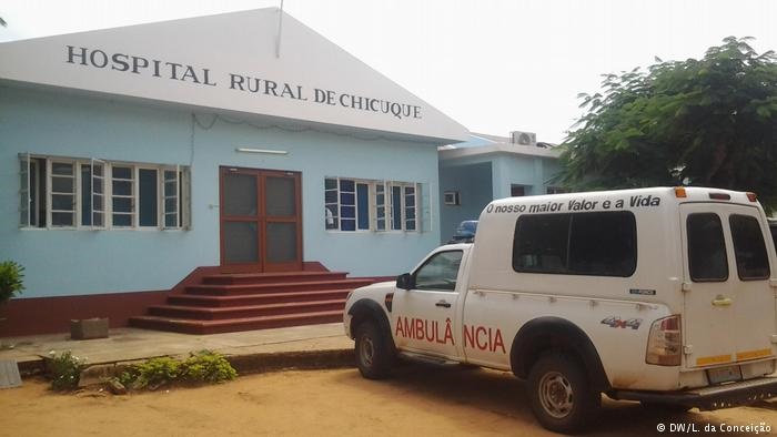 Hospitalihambane