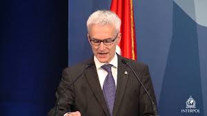 Interpolchiefinterpol