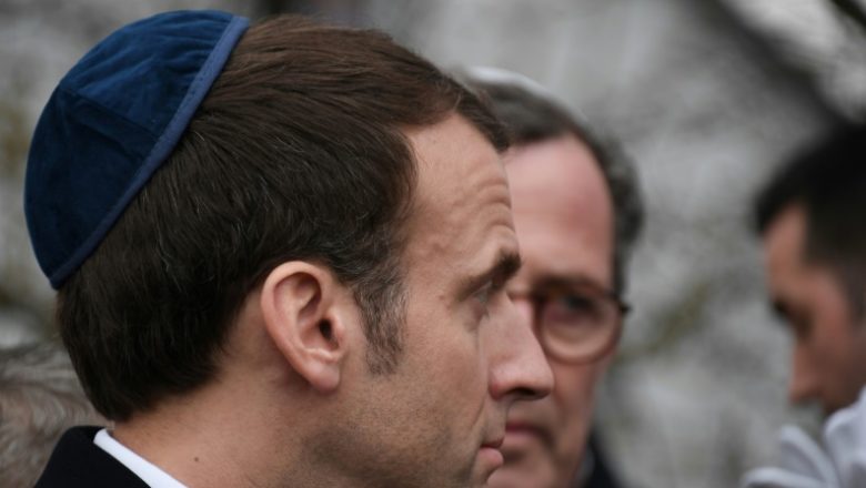 Macronn