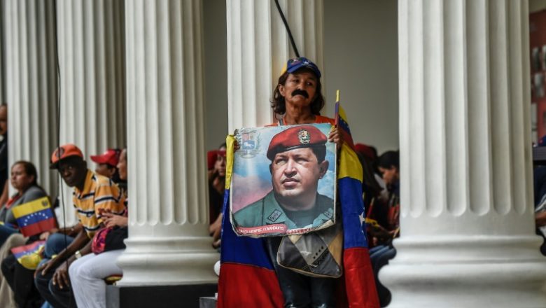 Madurovenus