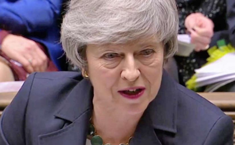 Maybrexitvd
