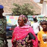 Senegalvote