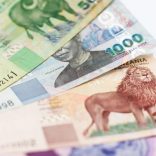 Tanzania.shillings