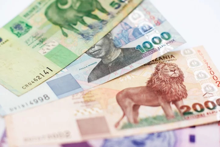 Tanzania.shillings