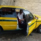 Taxisdw