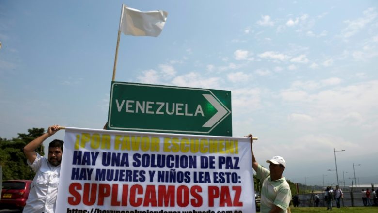 Venezuelaafp