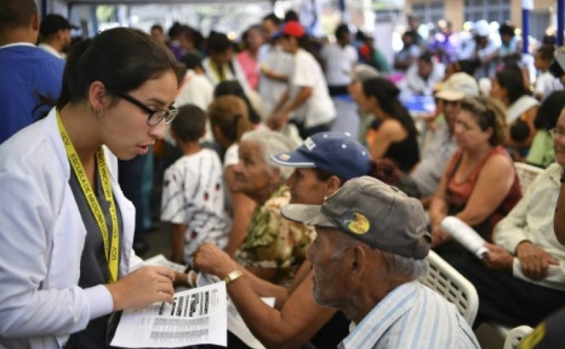 Venezuelaaid