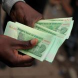 Zimnewcurrency