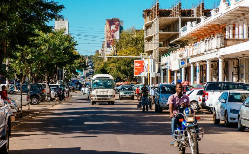 Maputo