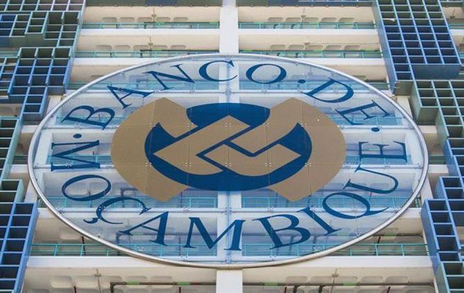 Bancomocambique