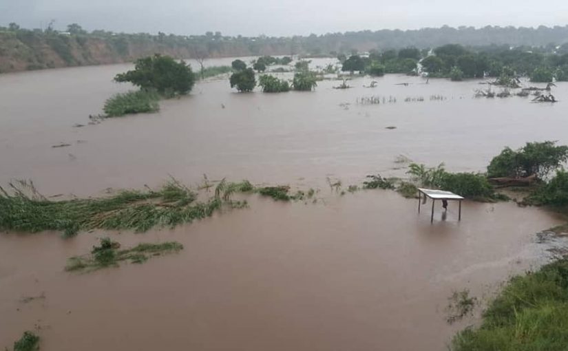 Flooding-shire-river-malawi-march-2019-Govt-of-Malawi