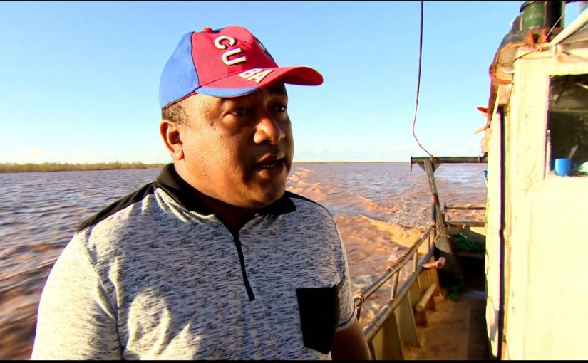 Idaifishermen