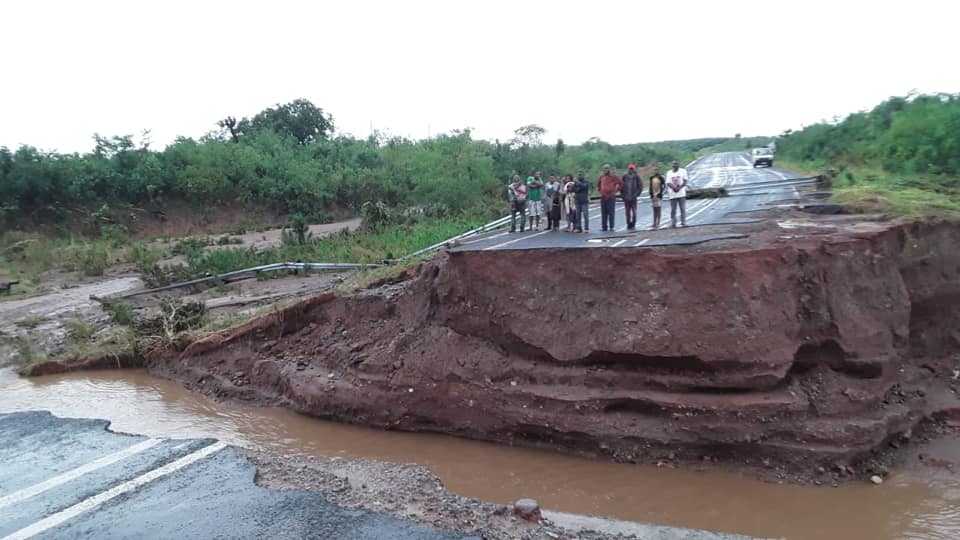 Idairoad