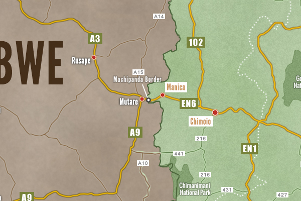 Machipanda-mozambique-border-gate