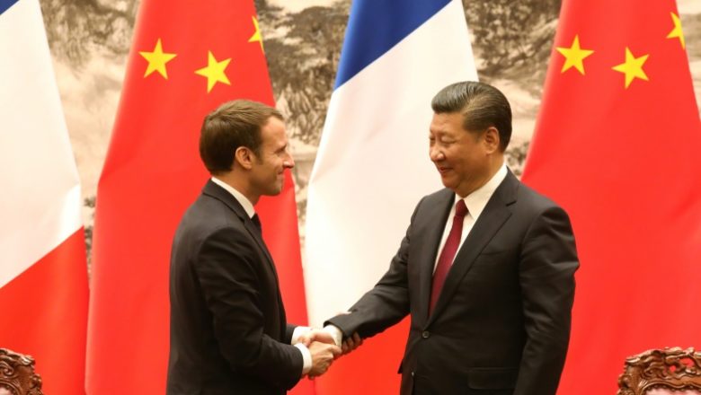 Macronxi
