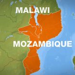 Malawimozambique