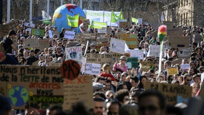 Parisclimate