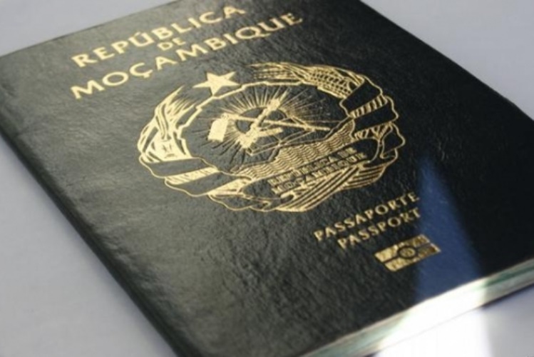 Passport
