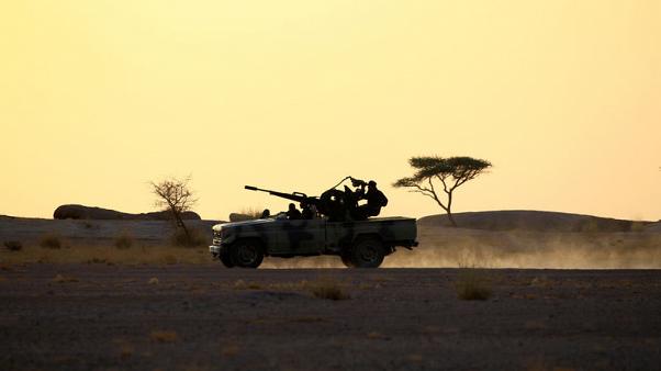 Polisario