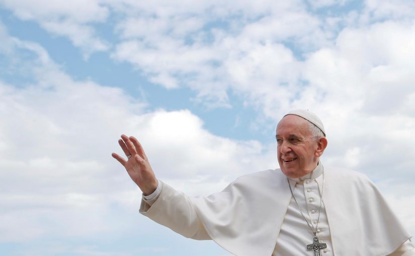 Popefrancesco