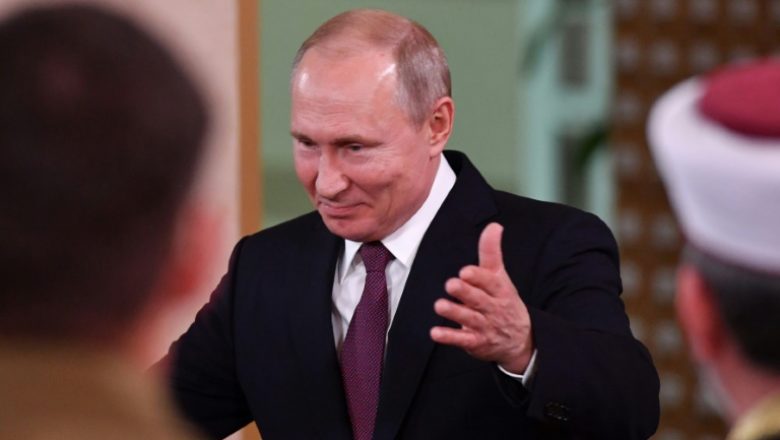 Putinlaws