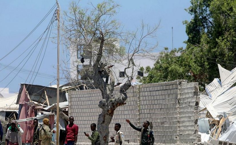 Somaliaalsh