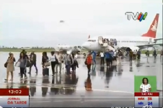 Tvmbeira