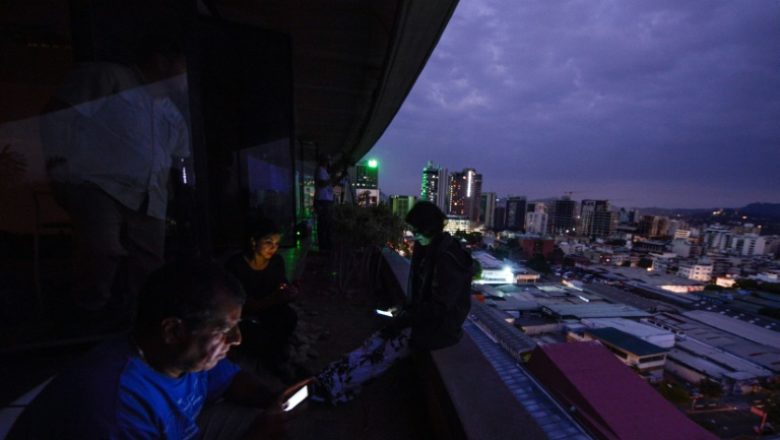 Venezuelanskies