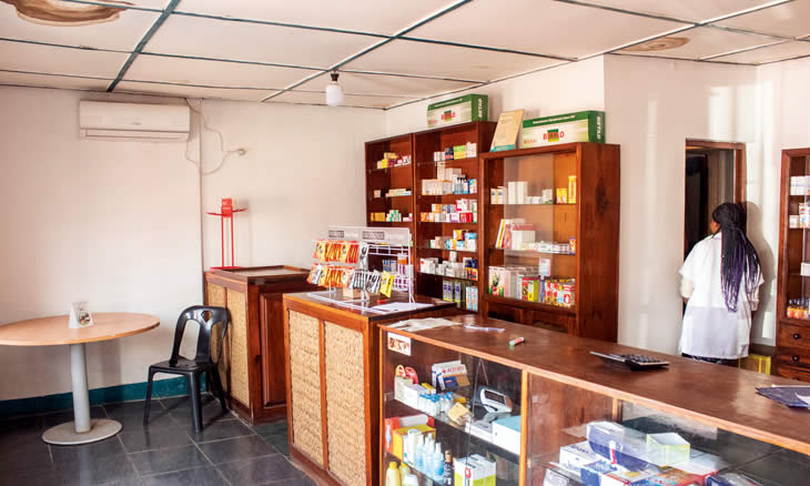 FARMACIA-