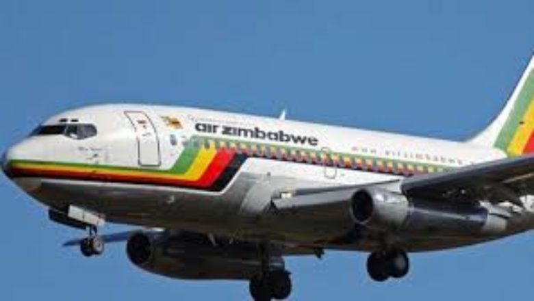 Airzimb