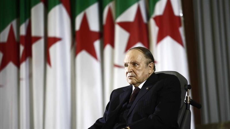 Algeriab