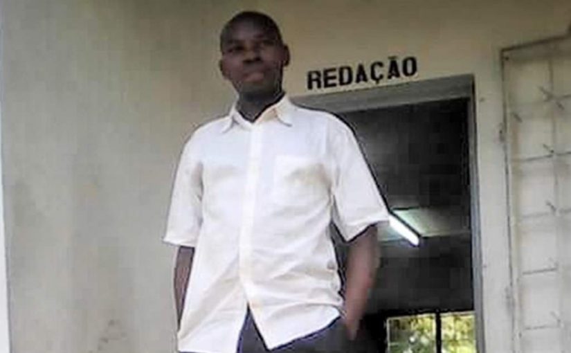 Amade.amnestyinternational