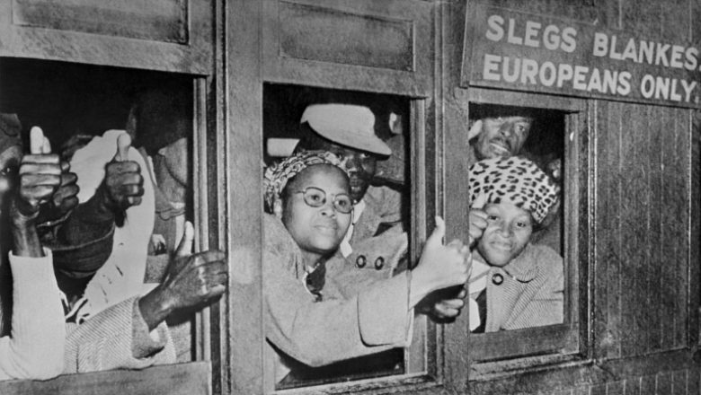 Apartheid