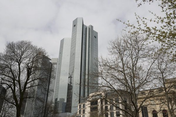 Deutschebank