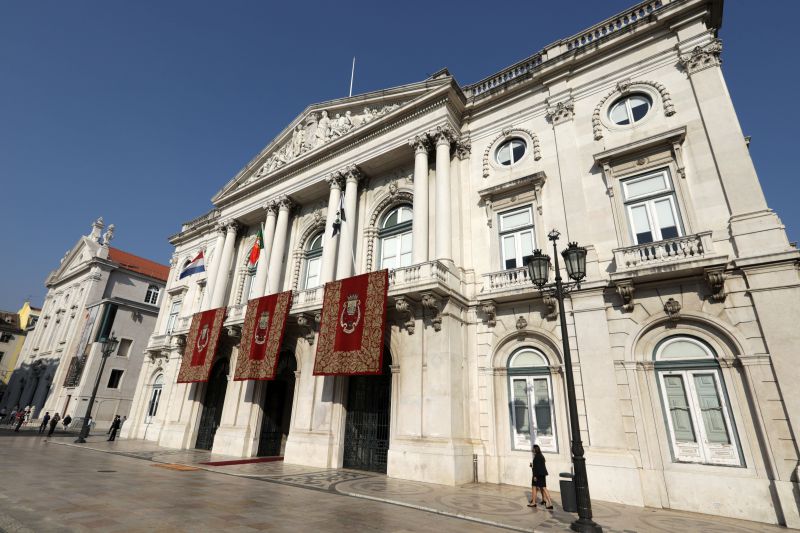 Lisboncityhall